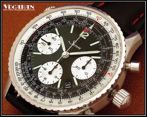 breitling sinn|Breitling navitimer 903.